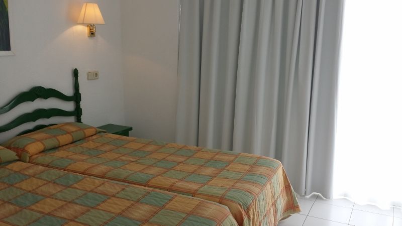 Hotel Sant March Тосса-де-Мар Экстерьер фото