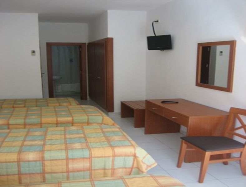 Hotel Sant March Тосса-де-Мар Экстерьер фото