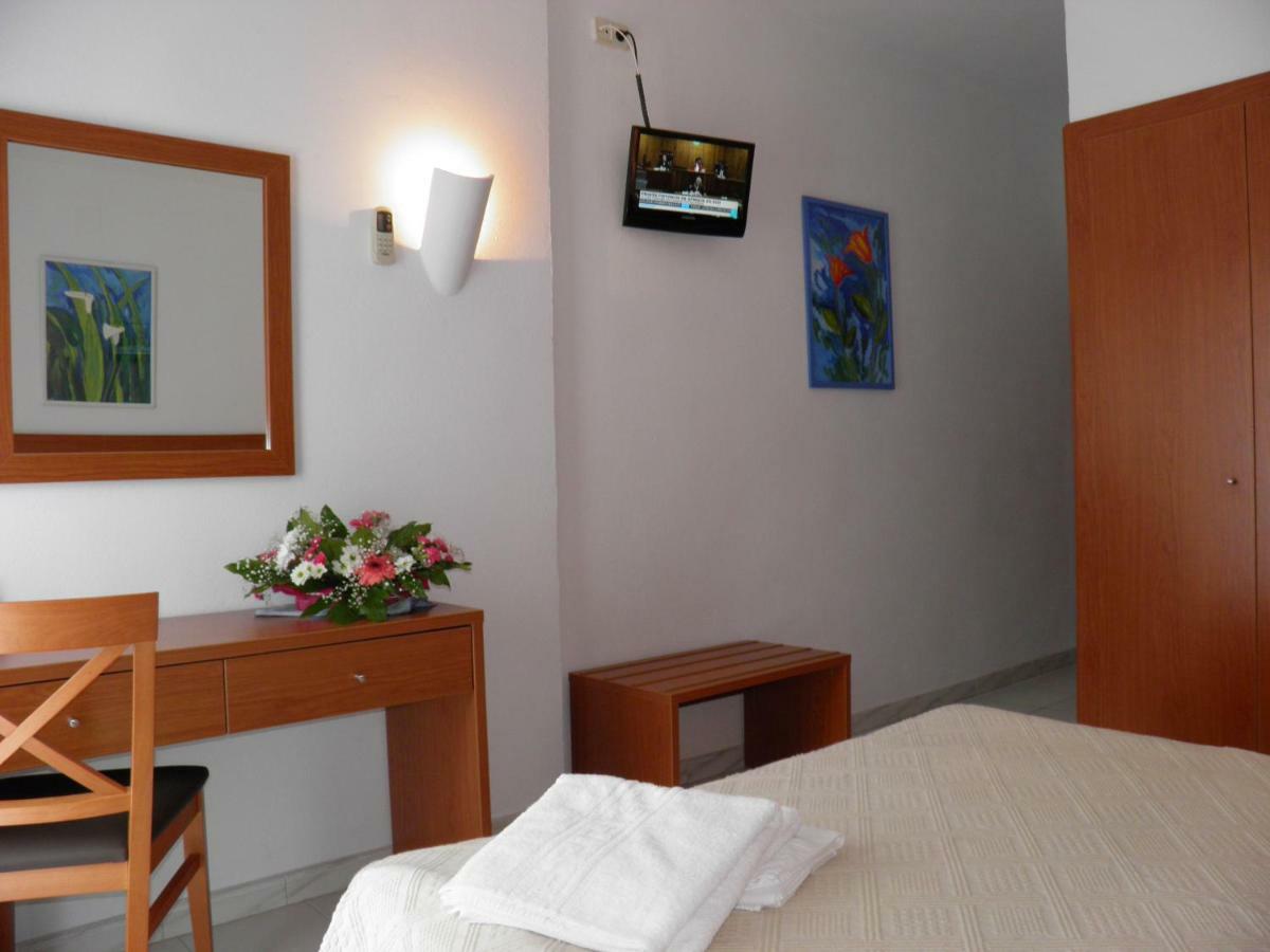 Hotel Sant March Тосса-де-Мар Экстерьер фото